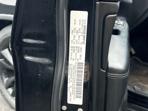 Used 2013 Jeep Grand Cherokee Altitude AWD/4WD image 10
