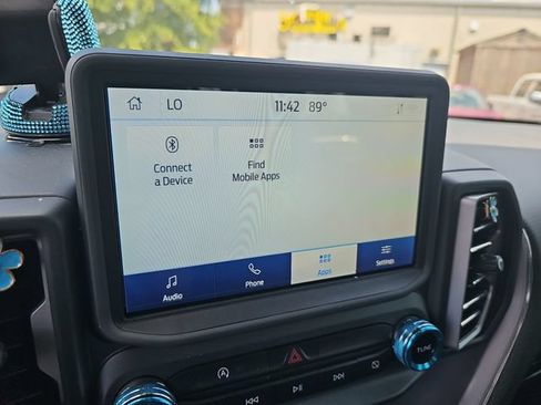 Used 2024 Ford Bronco Sport Big Bend w/ Convenience Package AWD/4WD image 18