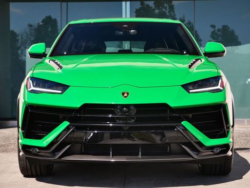 Used 2024 Lamborghini Urus Performante image 5