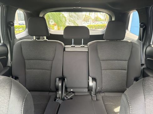 Certified 2020 Honda Passport Sport image 14