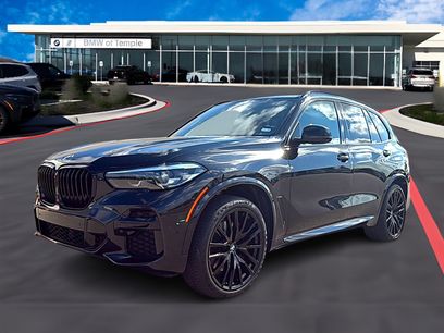 Used 2022 BMW X5 sDrive40i w/ M Sport Package