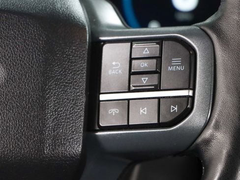 Used 2023 Ford F150 Lariat w/ Equipment Group 502A High AWD/4WD image 15