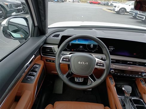 New 2025 Kia Telluride SX Prestige X-Pro image 20