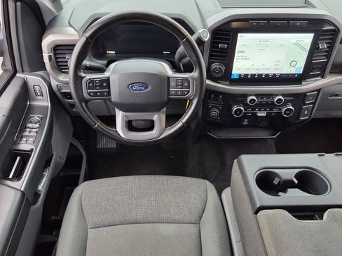 Used 2024 Ford F150 XLT w/ Tow/Haul Package image 5