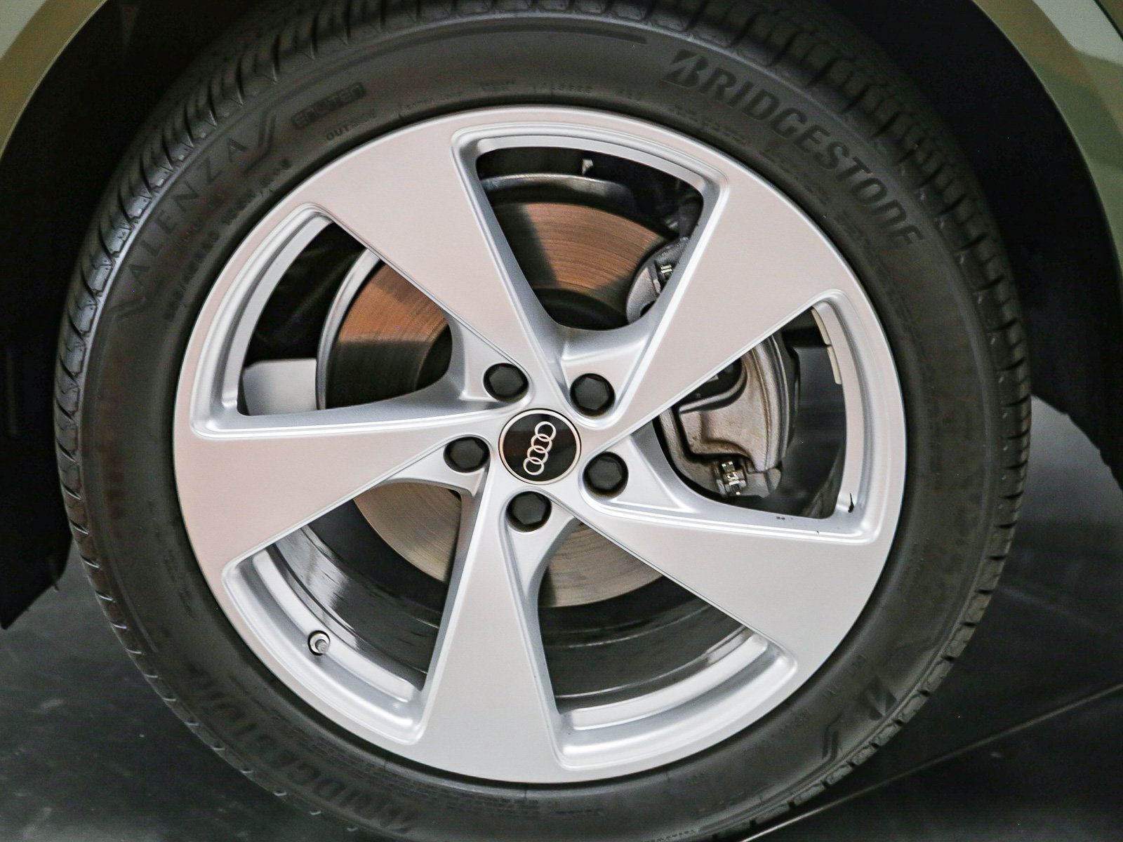 Certified 2025 Audi Q5 Premium Plus AWD/4WD image 10