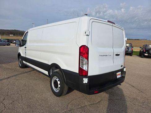 New 2025 Ford Transit 150 Low Roof image 24