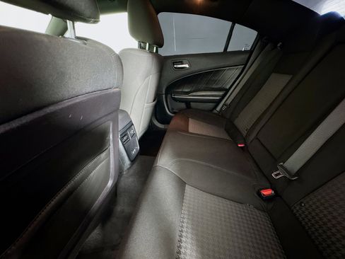 Used 2020 Dodge Charger R/T w/ Driver Convenience Group image 24