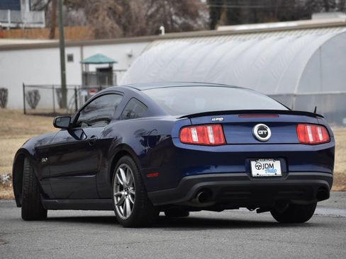 Used 2012 Ford Mustang GT w/ Brembo Brake Pkg image 7