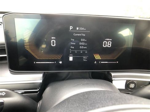 New 2026 Kia K5 GT-Line image 15