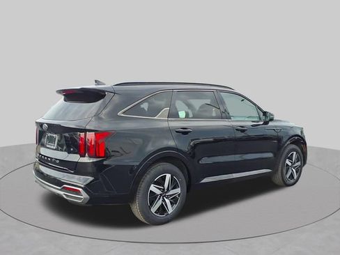 Used 2021 Kia Sorento S w/ Panoramic Sunroof Package FWD image 9