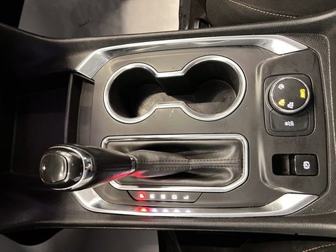 Used 2019 Chevrolet Traverse LT w/ LPO, Floor Liner Package image 29