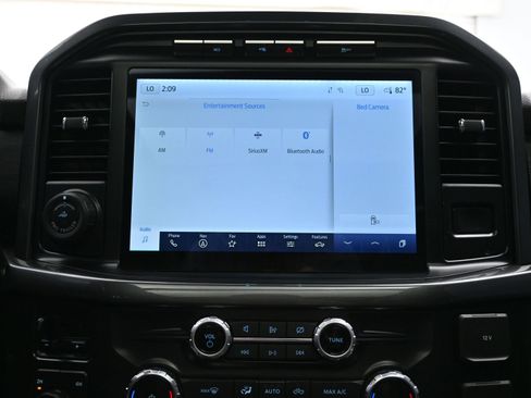 Used 2022 Ford F150 XLT w/ Equipment Group 302A High image 29