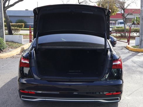 Used 2024 Audi A6 Premium Plus image 21