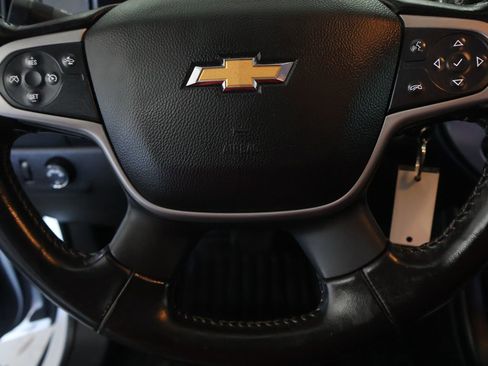 Used 2020 Chevrolet Colorado LT w/ Safety Package RWD image 17