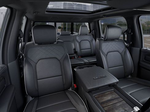 New 2026 RAM 1500 Limited AWD/4WD image 43