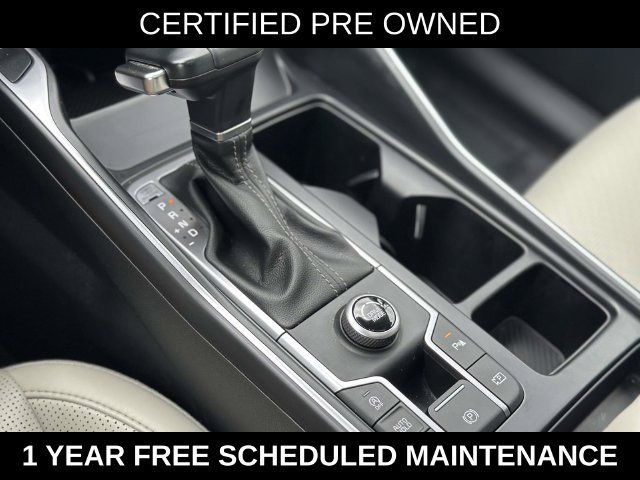 Used 2025 Kia Sorento S w/ Panoramic Sunroof Package FWD image 23