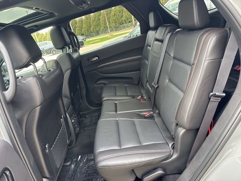 New 2026 Dodge Durango GT image 20