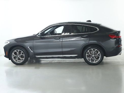 Used 2020 BMW X4 xDrive30i w/ Premium Package image 5