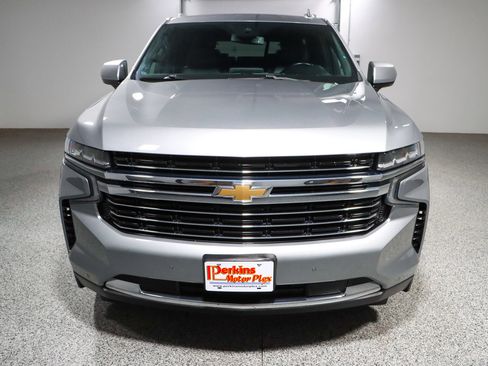 Used 2023 Chevrolet Tahoe LT RWD image 4