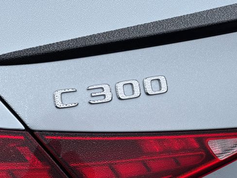 New 2026 Mercedes-Benz C 300 C 300 image 26