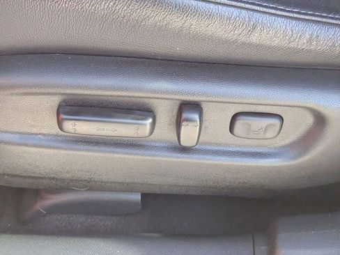 Certified 2023 Honda Passport EX-L image 18