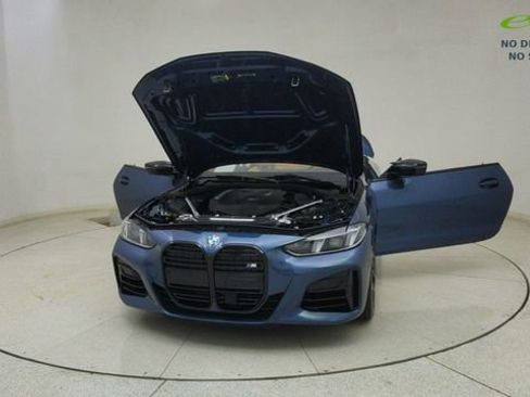 Used 2026 BMW M440i Convertible RWD image 76