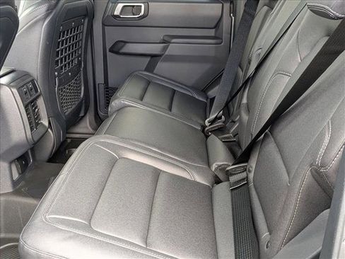 New 2025 Ford Bronco Big Bend w/ Black Diamond Package image 14