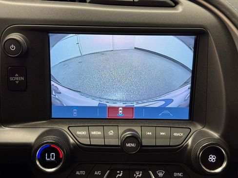 Used 2017 Chevrolet Corvette Grand Sport image 19