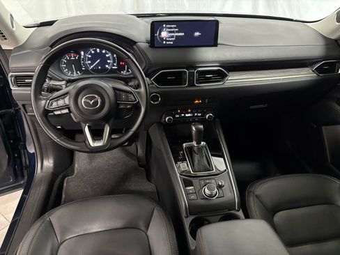 Used 2021 MAZDA CX-5 Grand Touring image 19