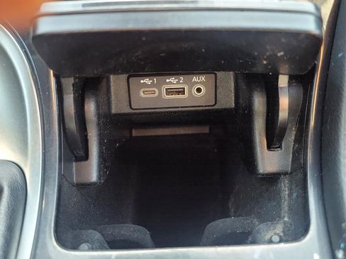Used 2023 Nissan Maxima SR w/ Sport Mat Group FWD image 26