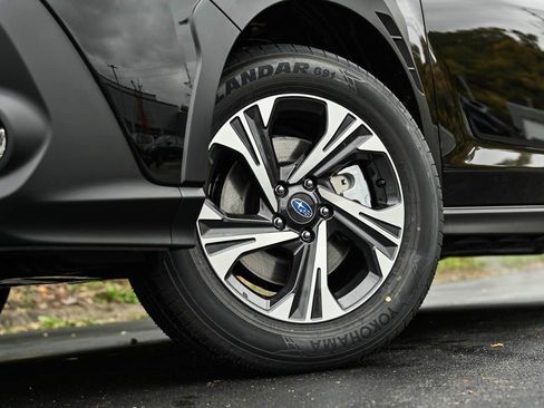 New 2026 Subaru Crosstrek 2.0i Premium image 6