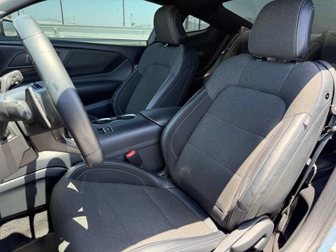 Used 2024 Ford Mustang GT RWD image 5