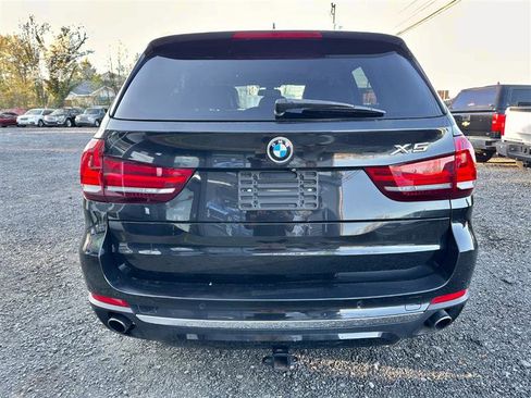 Used 2015 BMW X5 xDrive35i image 7
