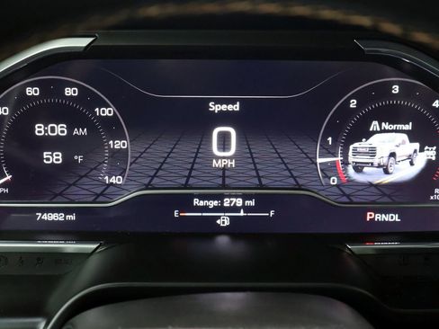 Used 2024 GMC Sierra 2500 AT4 w/ AT4 Premium Plus Package image 41