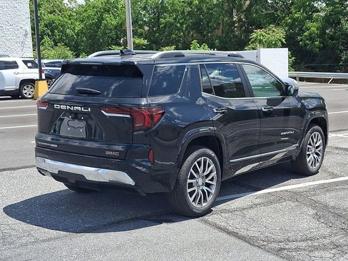 New 2026 GMC Terrain Denali AWD/4WD image 4