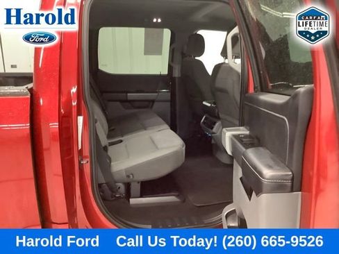 Used 2024 Ford F150 XLT w/ Equipment Group 302A MID image 10