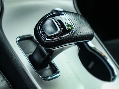 Used 2014 Jeep Grand Cherokee SRT8 AWD/4WD image 10