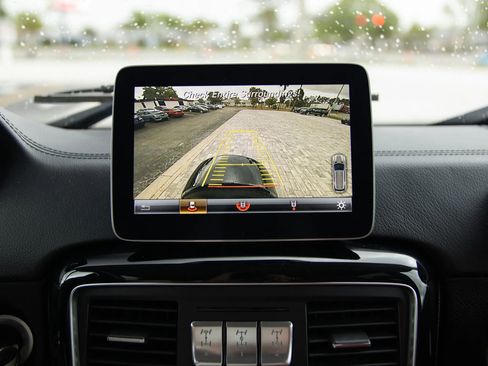 Used 2017 Mercedes-Benz G 550 w/ Night Package image 39