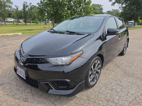 Used 2016 Scion iM FWD image 1