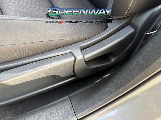 Used 2021 Nissan Altima 2.5 S FWD image 20