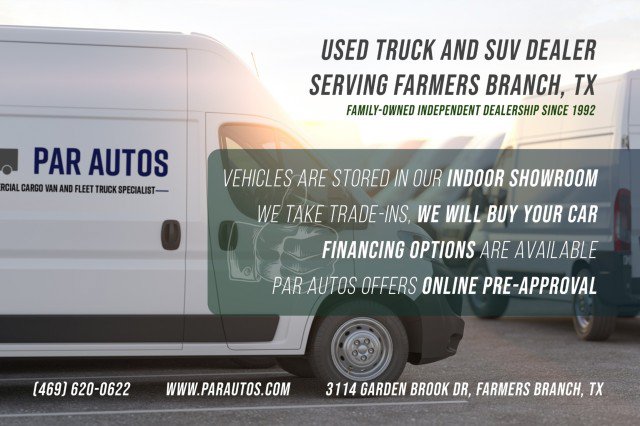 Used 2018 Ford Transit 250 148 Medium Roof RWD image 4