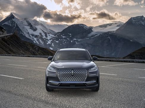 New 2026 Lincoln Corsair Premiere AWD/4WD image 6