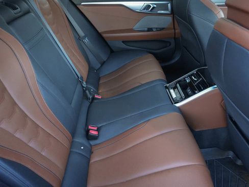 Used 2023 BMW 840i Gran Coupe w/ M Sport Professional Package image 35