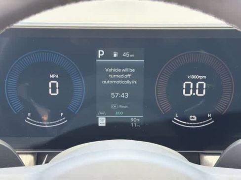 New 2026 Hyundai Sonata SEL FWD image 25