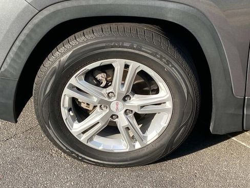 Used 2019 GMC Terrain SLE image 6