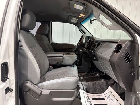 Used 2013 Ford F250 XL w/ PWR Equipment Group AWD/4WD image 12