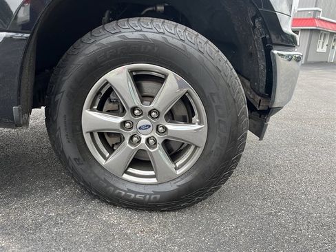 Used 2019 Ford F150 XLT w/ Equipment Group 302A Luxury AWD/4WD image 5