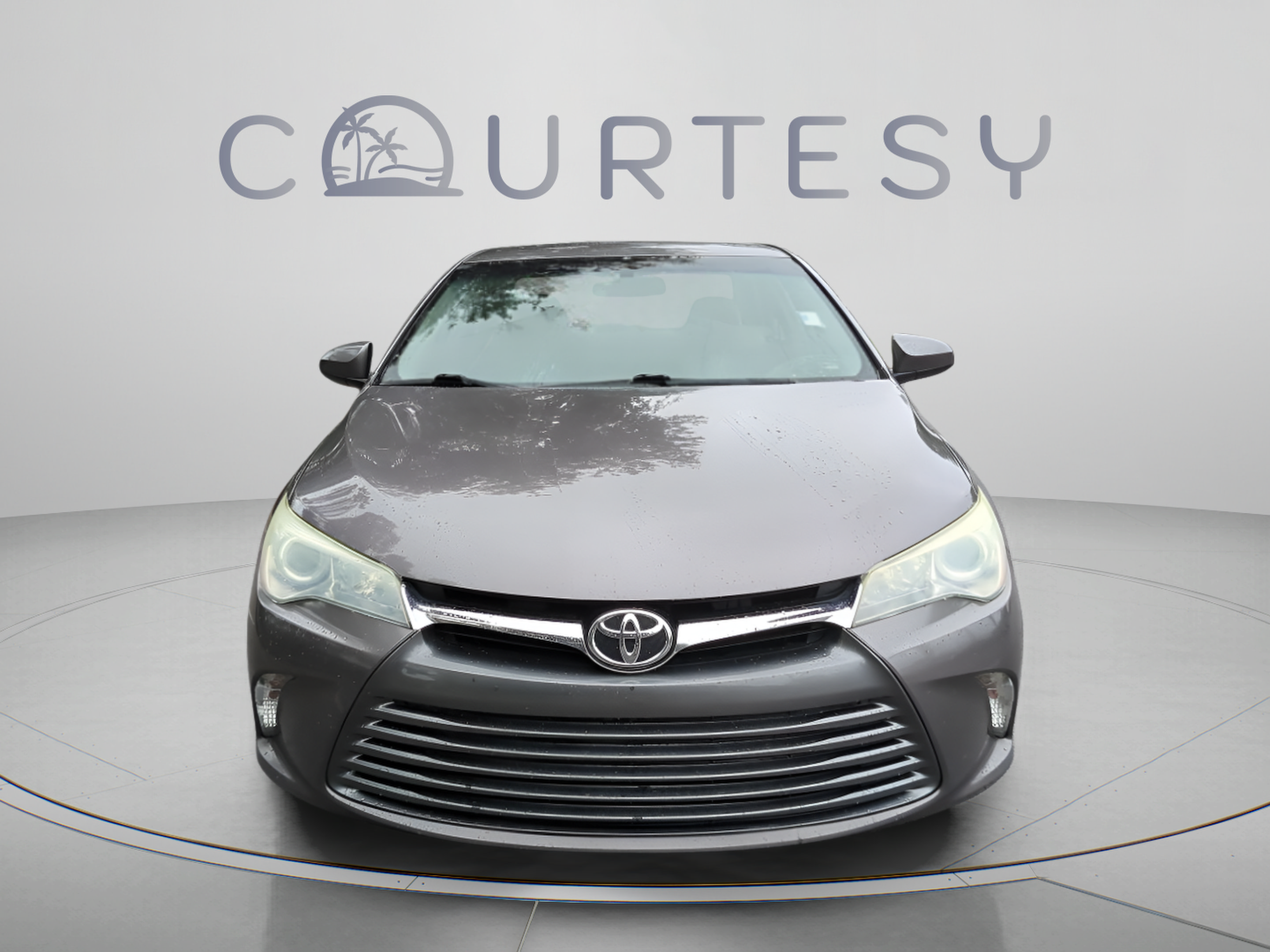 Used 2016 Toyota Camry LE FWD image 9