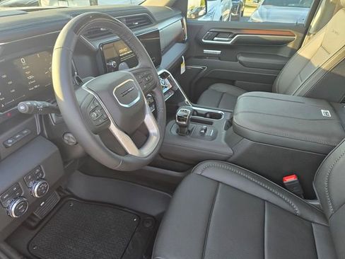 New 2026 GMC Sierra 1500 Denali image 18