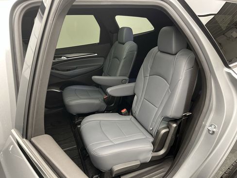 Certified 2023 Buick Enclave Essence w/ Experience Buick Package image 12